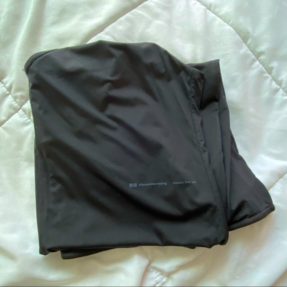 Alexander Wang x Uniqlo Slip Dress